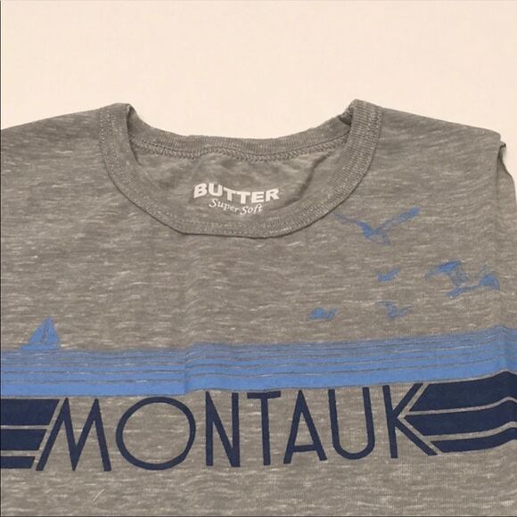 NEW BUTTER SUPER SOFT TANK BOYS KIDS - Picture 3 of 8